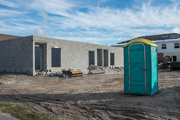 Burns, TN porta potty rental Company